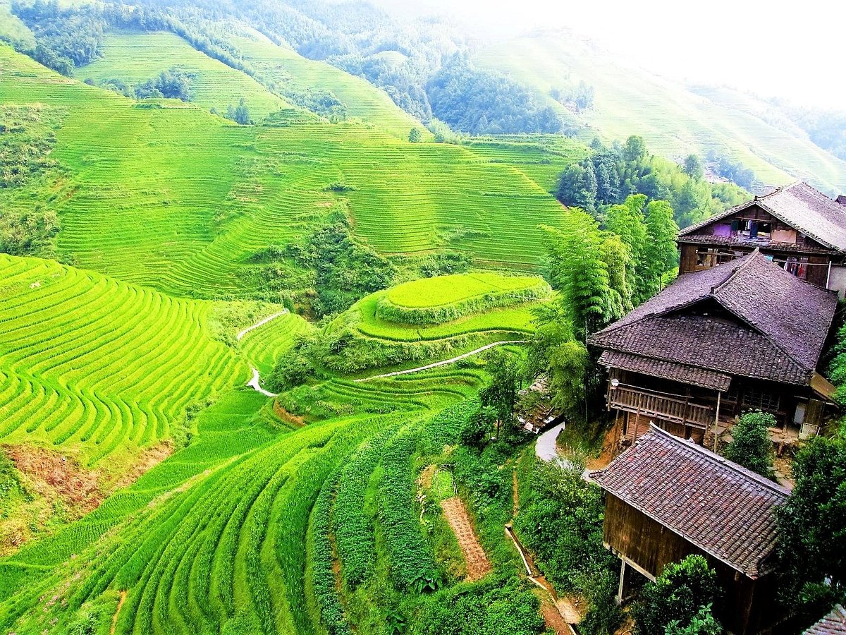 Best of Southern China: Hong Kong, Guangzhou and Guilin