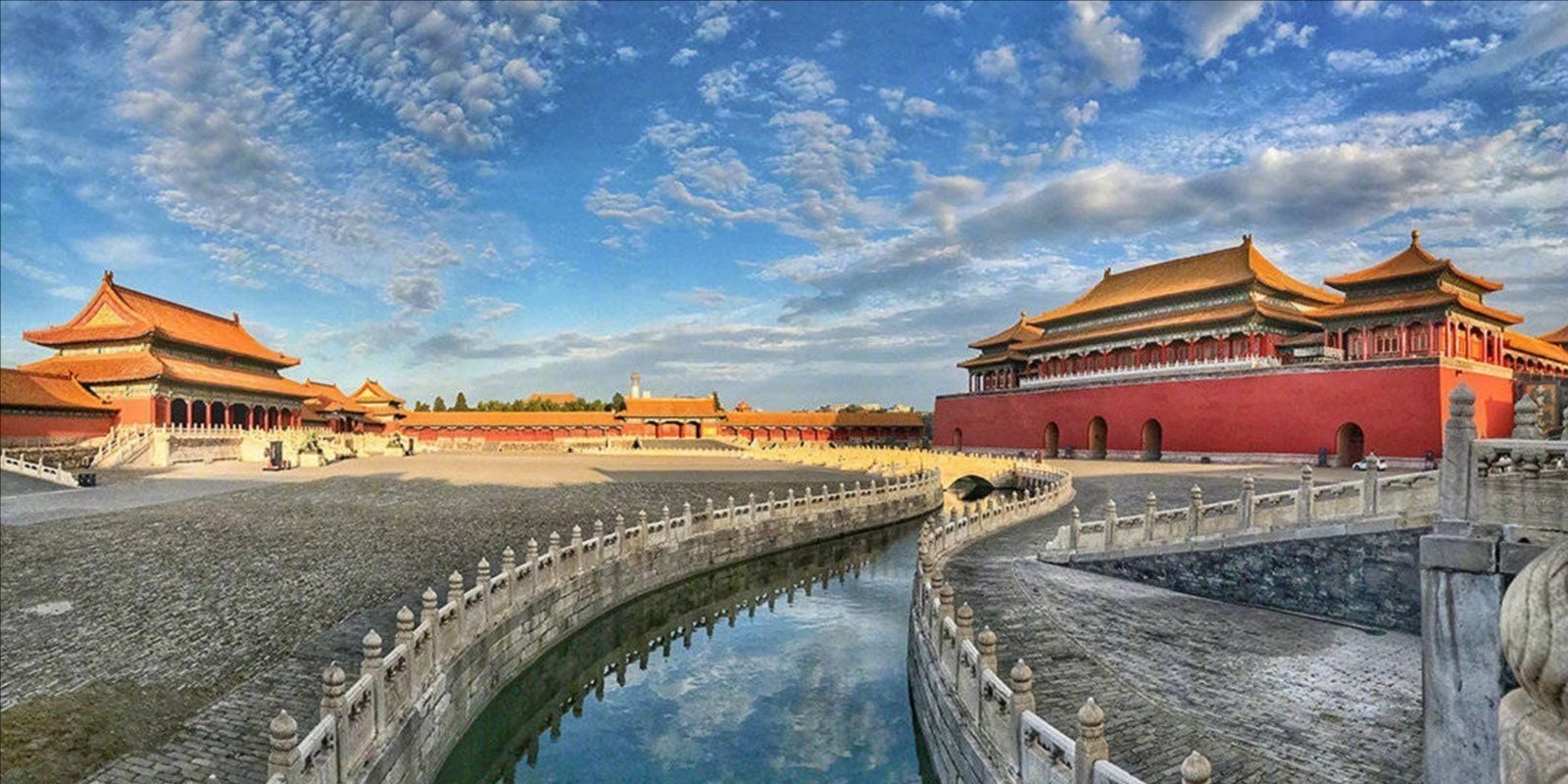 Full-Day Walking Tour of Old Beijing