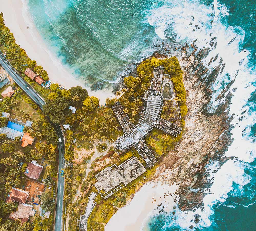 Sri Lanka: A Considered Journey