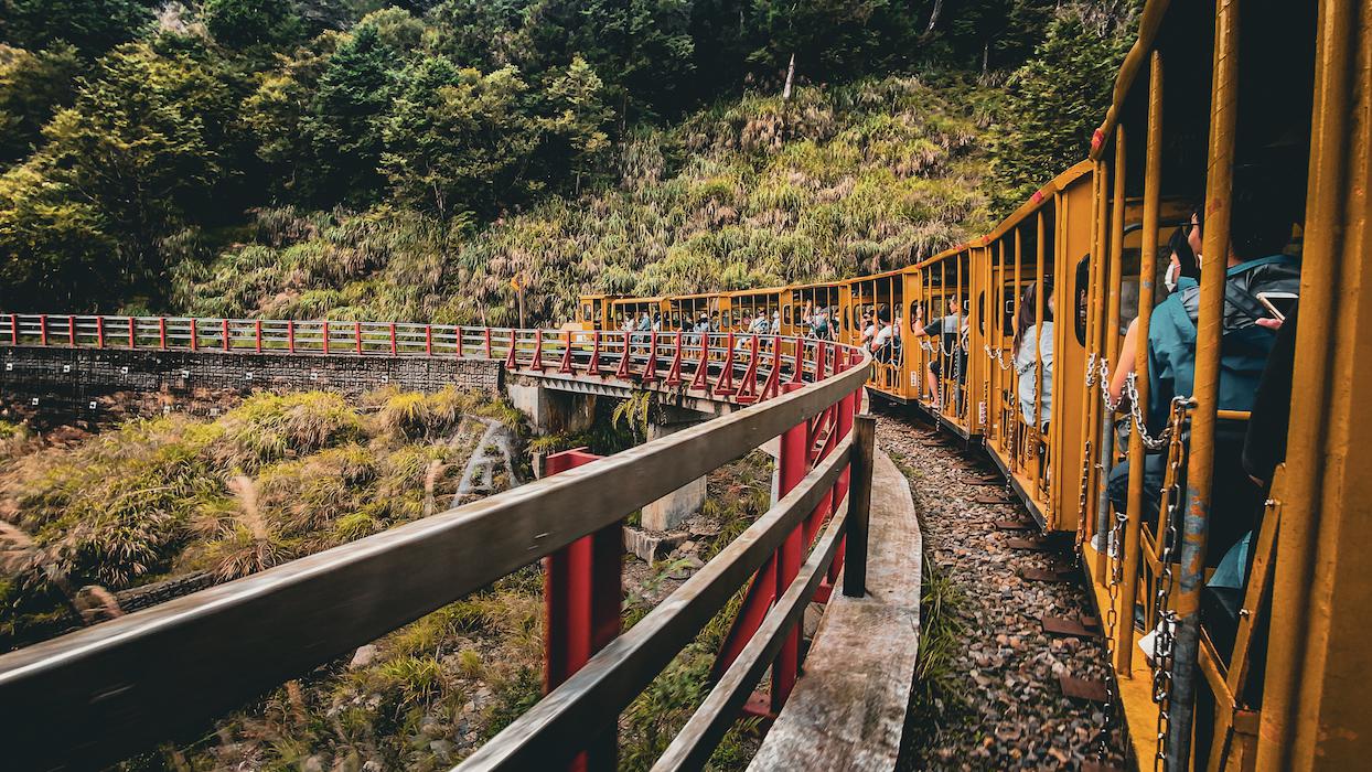 Caoling Historic Trail – Private Day Tour