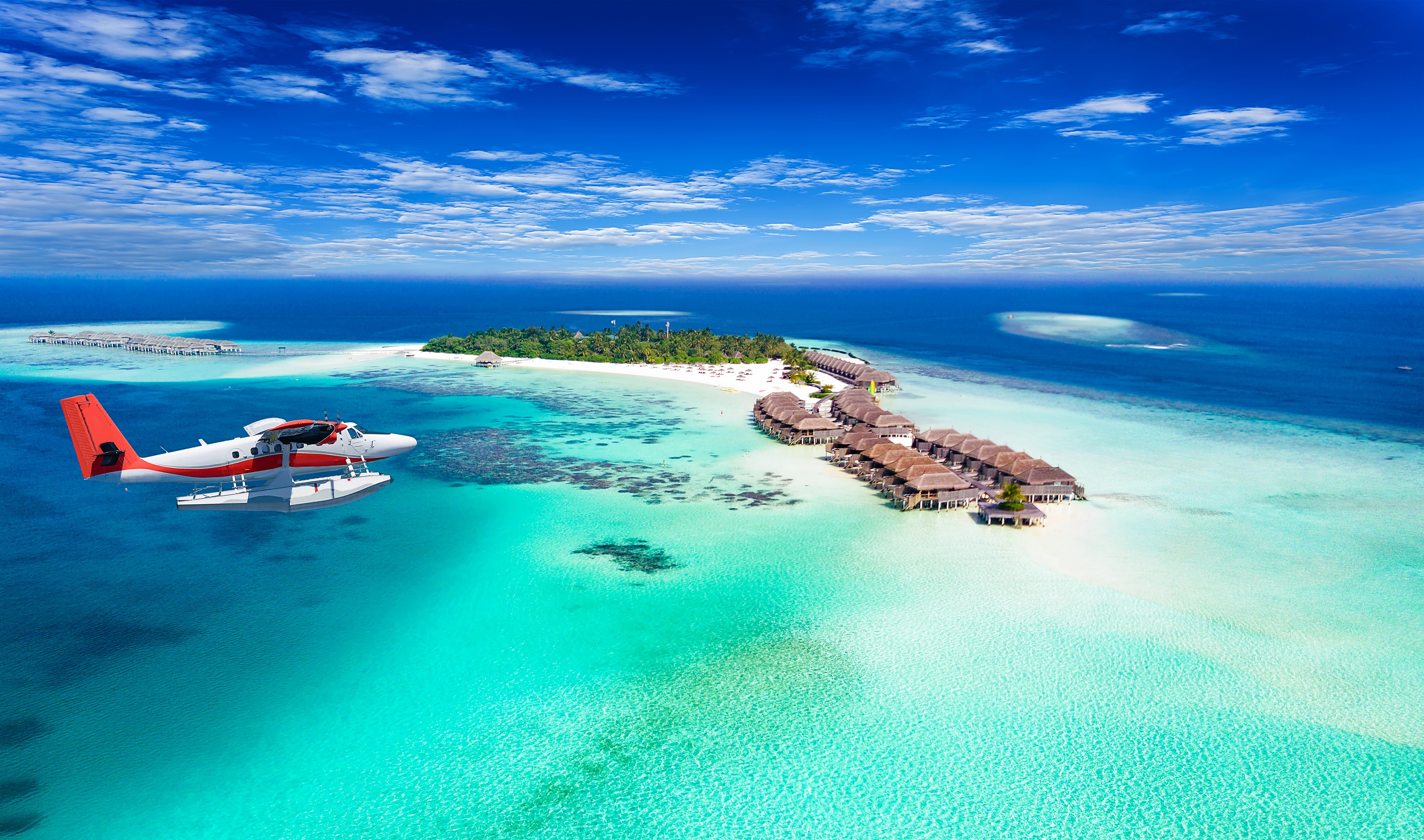 Maldives and Sri Lanka on a budget