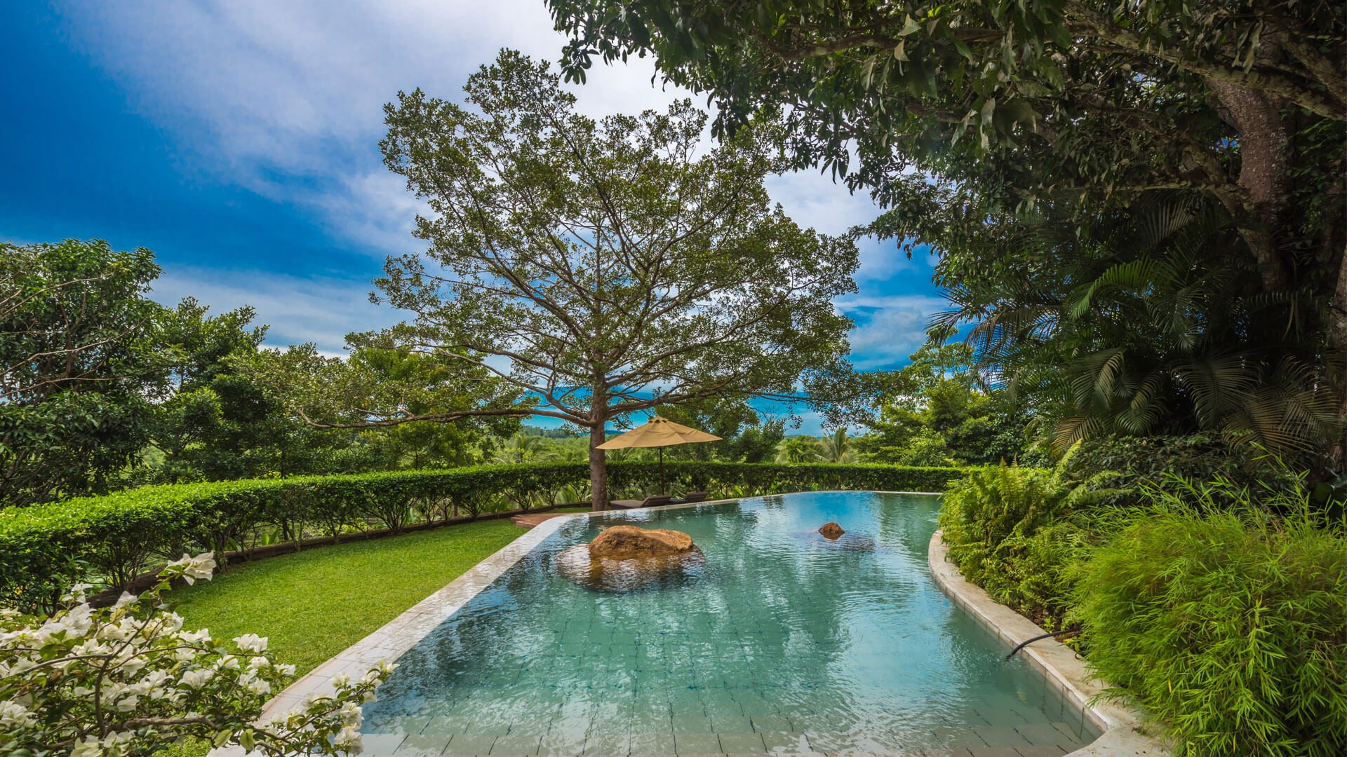 Honeymoon Tours in Sri Lanka – 6 nights, Option VI
