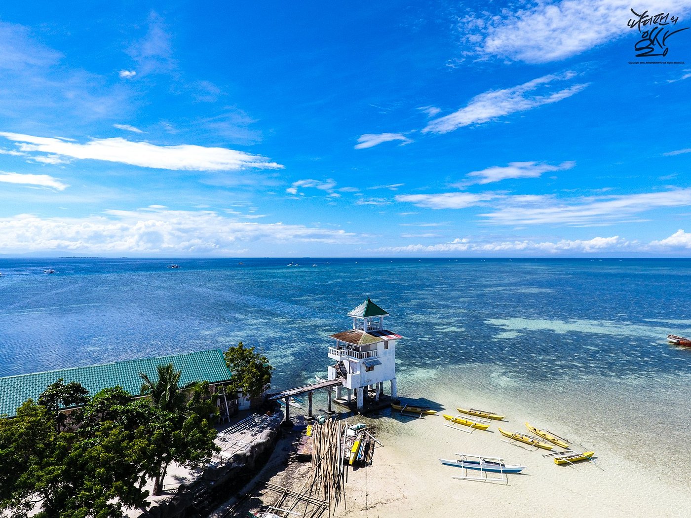 Mactan Island City Tour: Landmarks, Shrines, and Local Craft