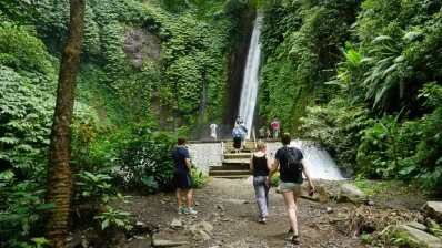 Exploring the Luwak Trails in Munduk - Bali