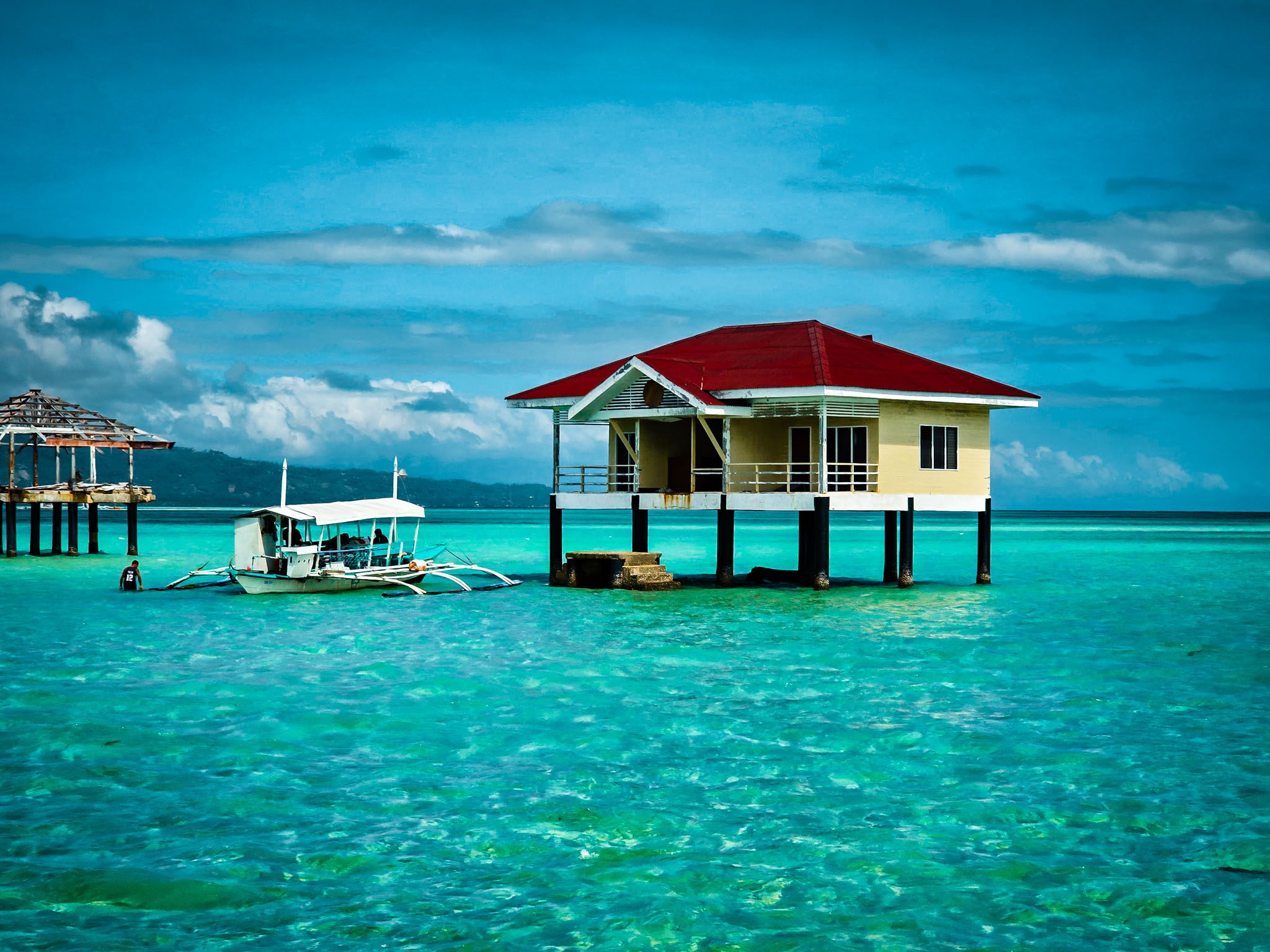 Southern Enchantment | Dumaguete and Siquijor