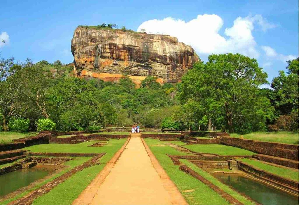 Family Adventure Holiday in Sri Lanka with Teenage Kids