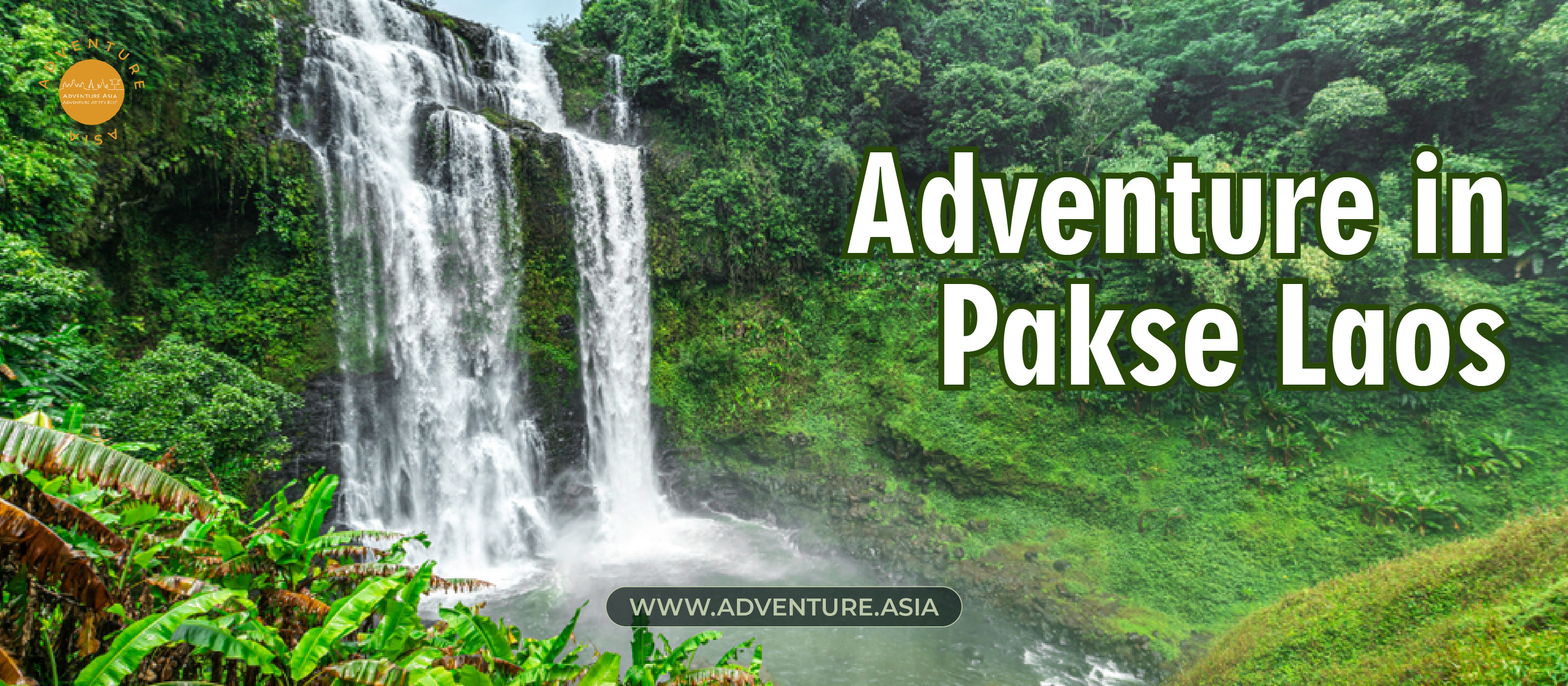 Pakse tourism 60 photos - Guidebookbali.com