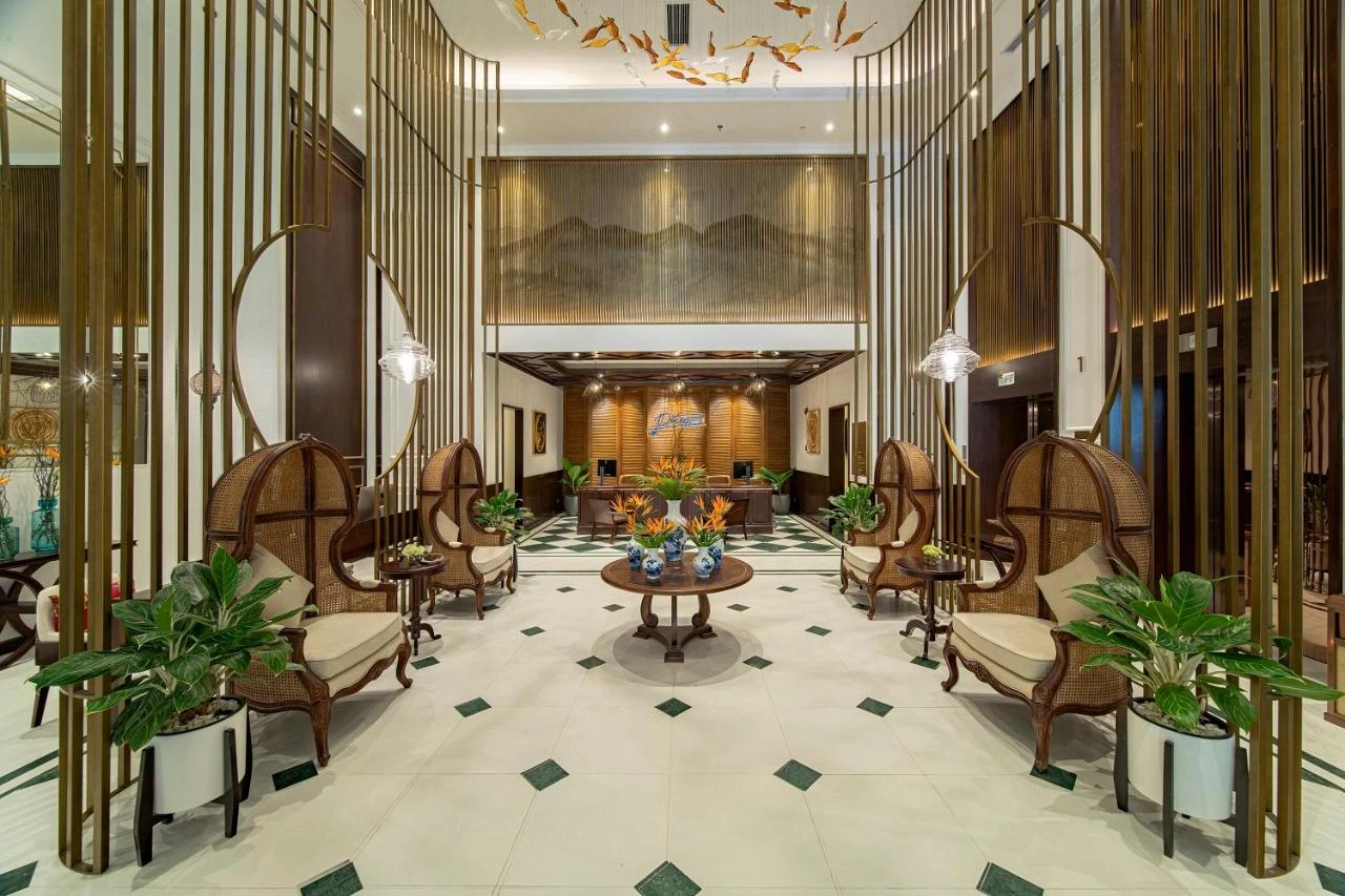 Potique Hotel - Nha Trang