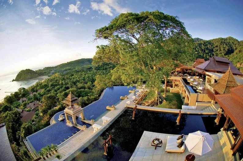 Pimalai Resort and Spa - Koh Lanta