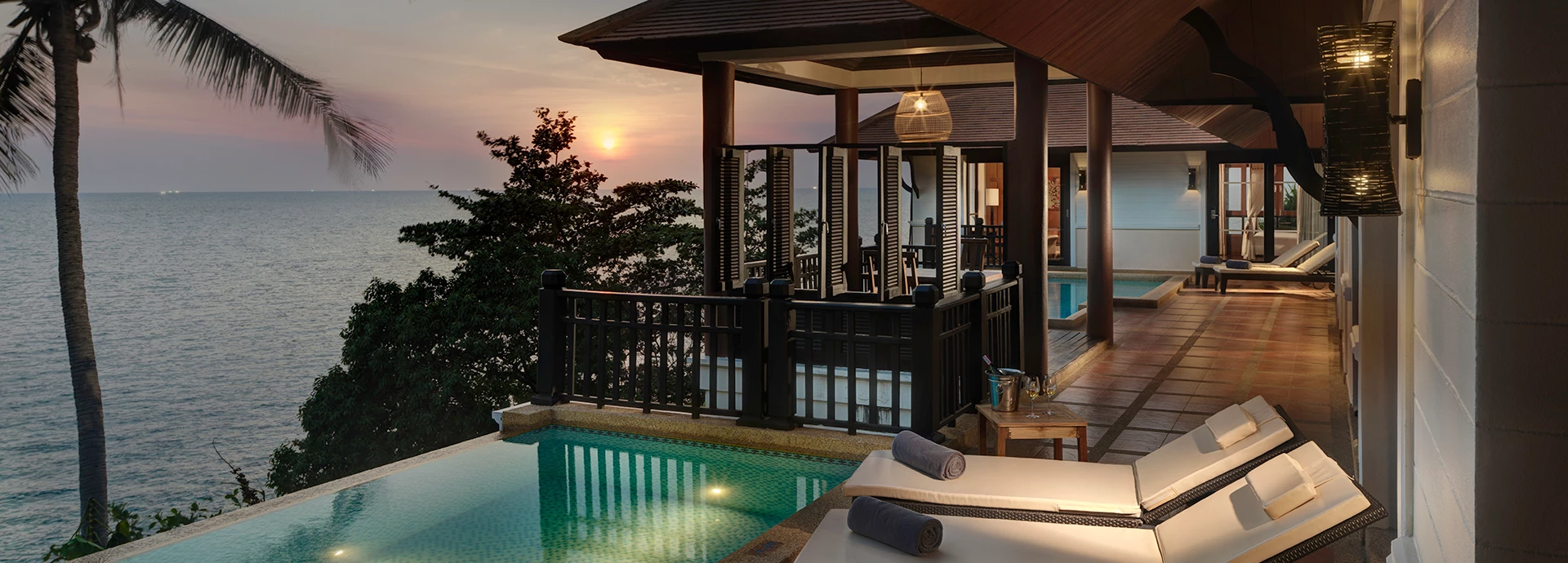 Rawi Warin Resort & Spa - Koh Lanta