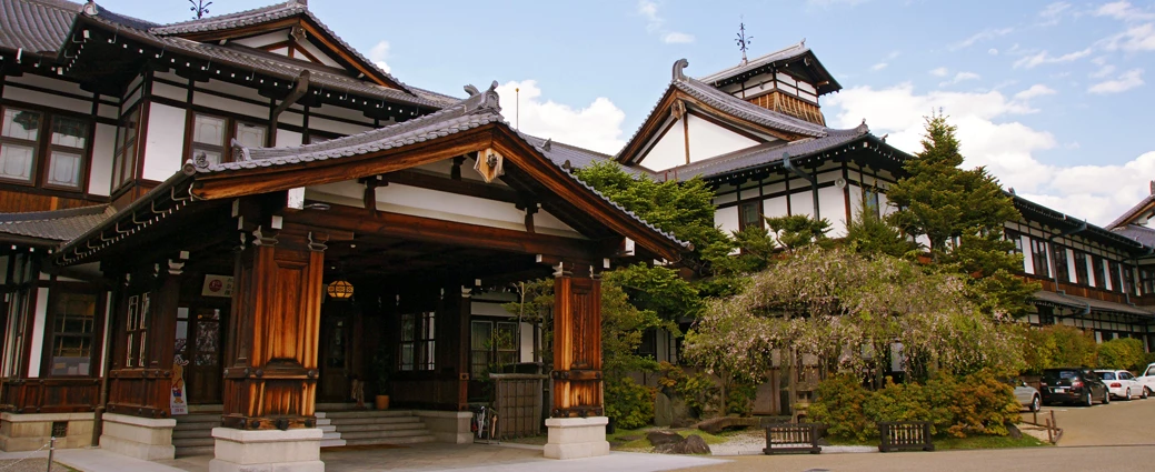 Nara Hotel