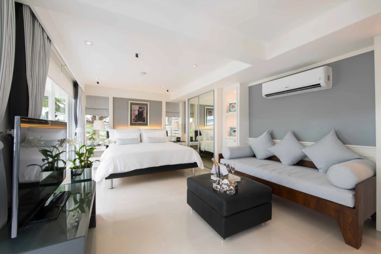 BYDLofts Boutique Hotel & Serviced Apartments - Phuket