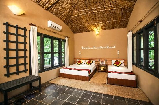 Jungle Villa Resort - Chitwan NP