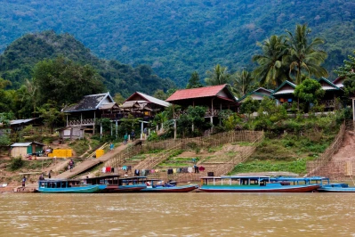 Discover The Hidden Paradise Of Laos