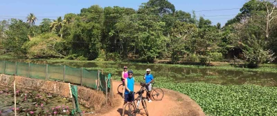 Kerala Cycling