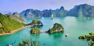 Experience the best of Vietnam’s world heritage sites