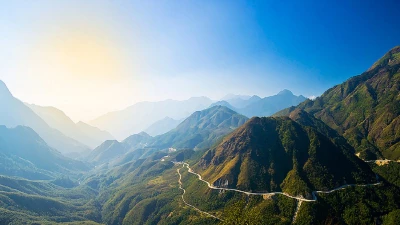 Conquer the Northwestern Mountains of Vietnam