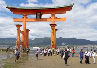 Hiroshima, Shimanami and Shikoku 88 Pilgrimage