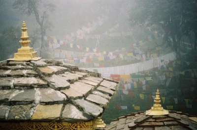 Enchanting Festivals Of Central Bhutan