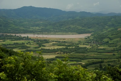 The Mekong and Hmong Experience
